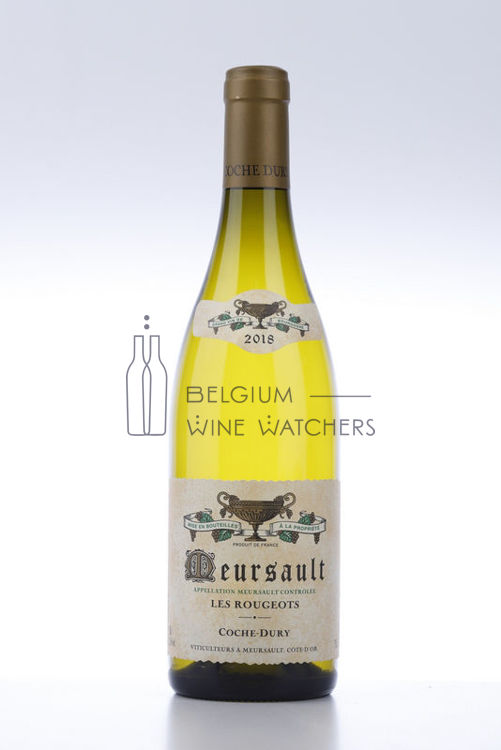 Picture of 2018 MEURSAULT LES ROUGEOTS